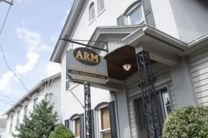 Image: Stroudsburg office of ARM Lawyers, civil litigation attorneys.