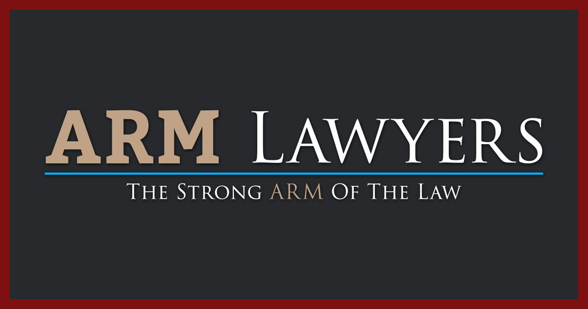 Client Reviews & Testimonials ARM Lawyers