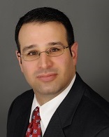 Attorney Joshua Goldberg