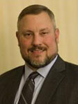 Attorney Brett Riegel