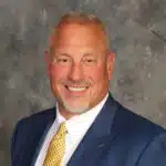 eadshot of Brett Riegel, a criminal defense attorney in Monroe County, PA.