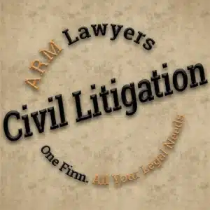 Image: Civil Litigation Lawyer Near Me Pittston PA