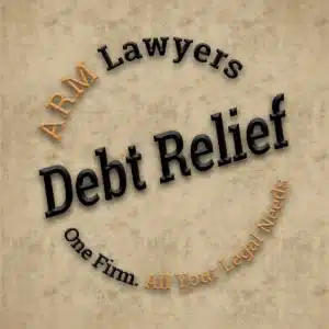 Image: Debt Relief Lawyer Near Me Cranberry Township PA