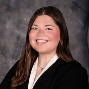Attorney Lauren Beal Headshot - Square