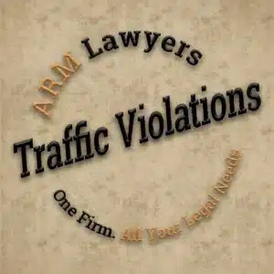 Image: Traffic Violation Lawyer Near Me Palmerton PA